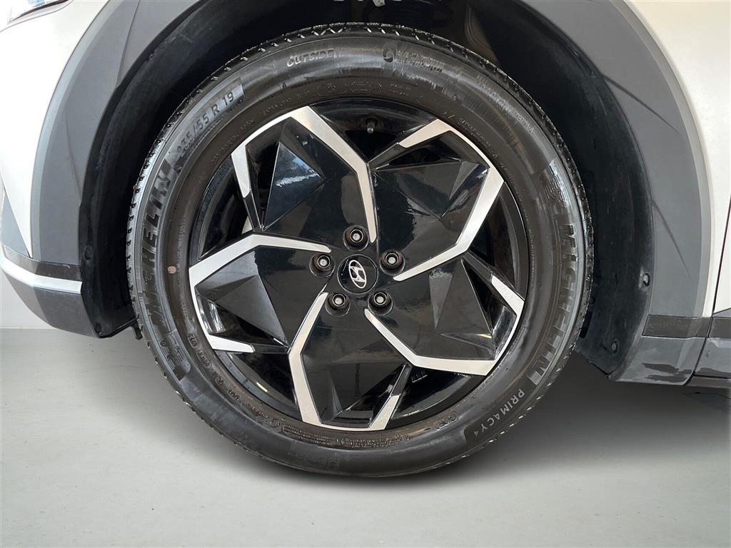 Hyundai Ioniq 5 Advanced billede 8