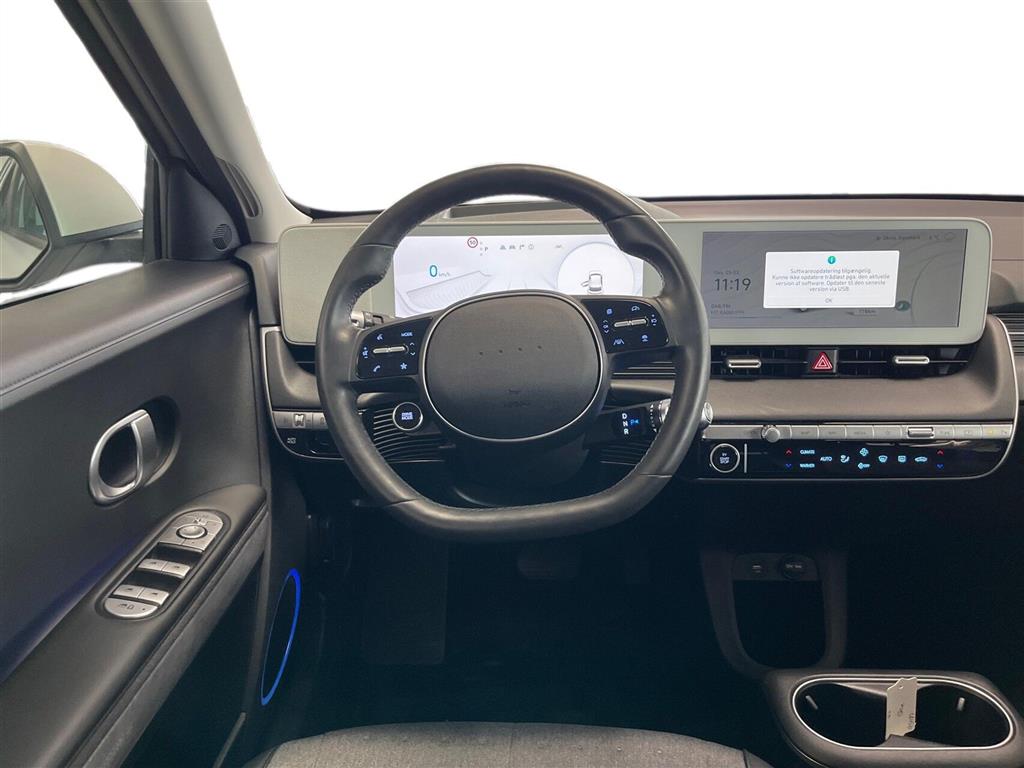 Hyundai Ioniq 5 Advanced billede 9