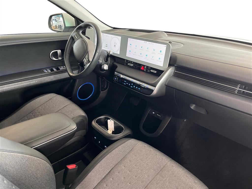 Hyundai Ioniq 5 Advanced billede 10