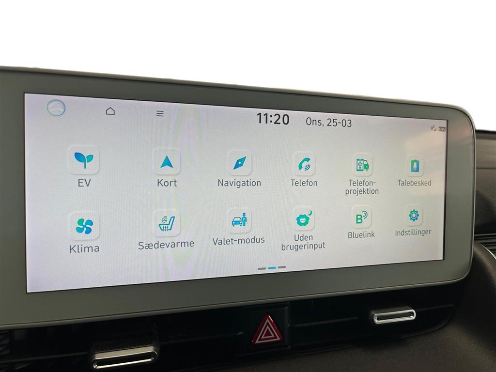 Hyundai Ioniq 5 Advanced billede 11