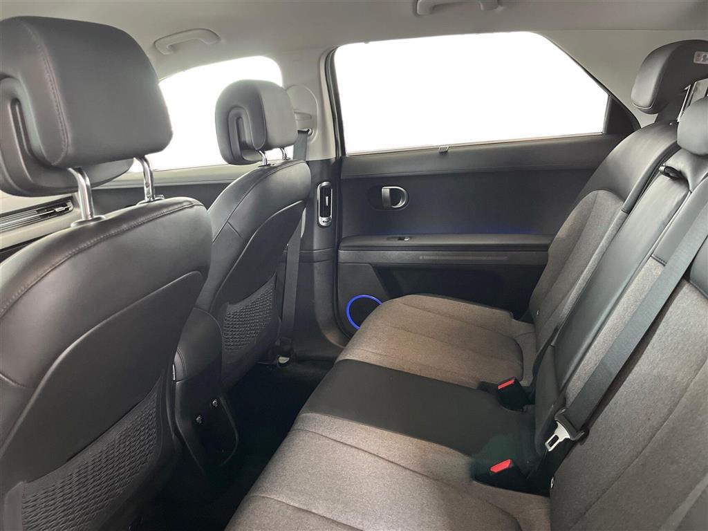 Hyundai Ioniq 5 Advanced billede 12