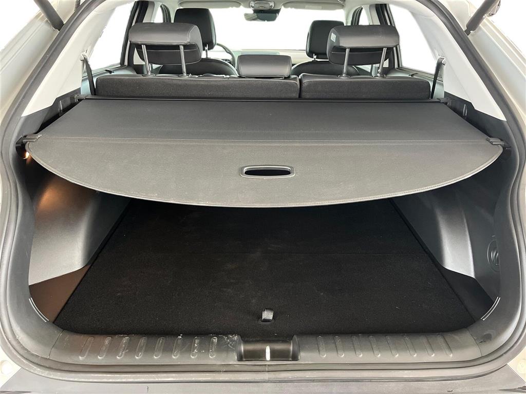 Hyundai Ioniq 5 Advanced billede 13