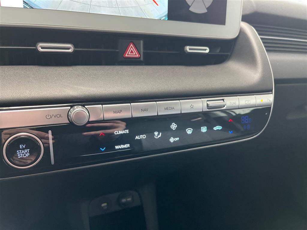 Hyundai Ioniq 5 Advanced billede 15