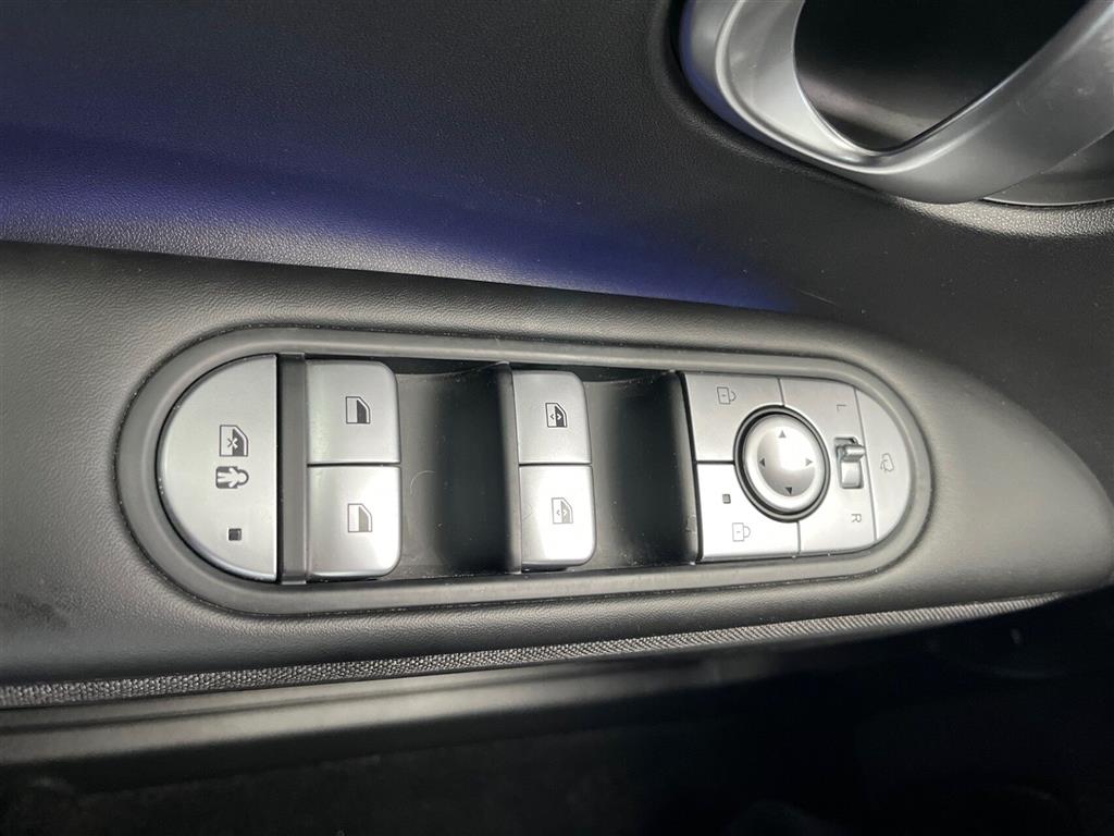 Hyundai Ioniq 5 Advanced billede 16