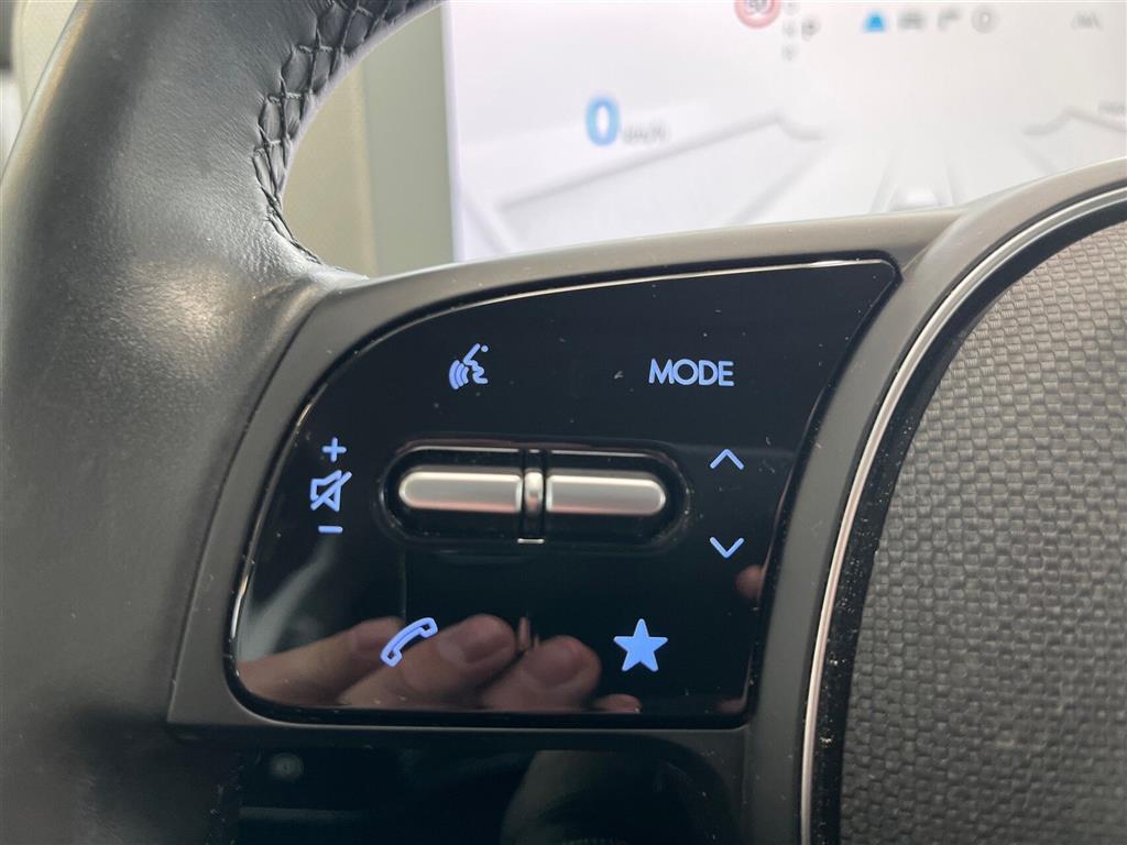 Hyundai Ioniq 5 Advanced billede 17