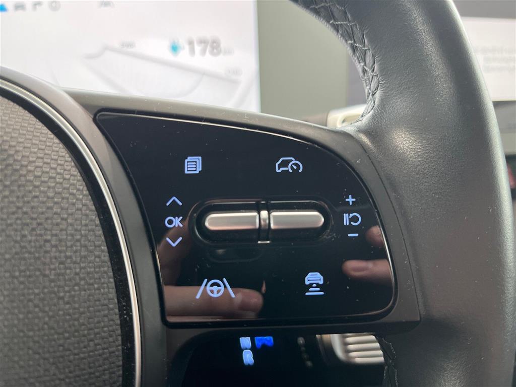Hyundai Ioniq 5 Advanced billede 18