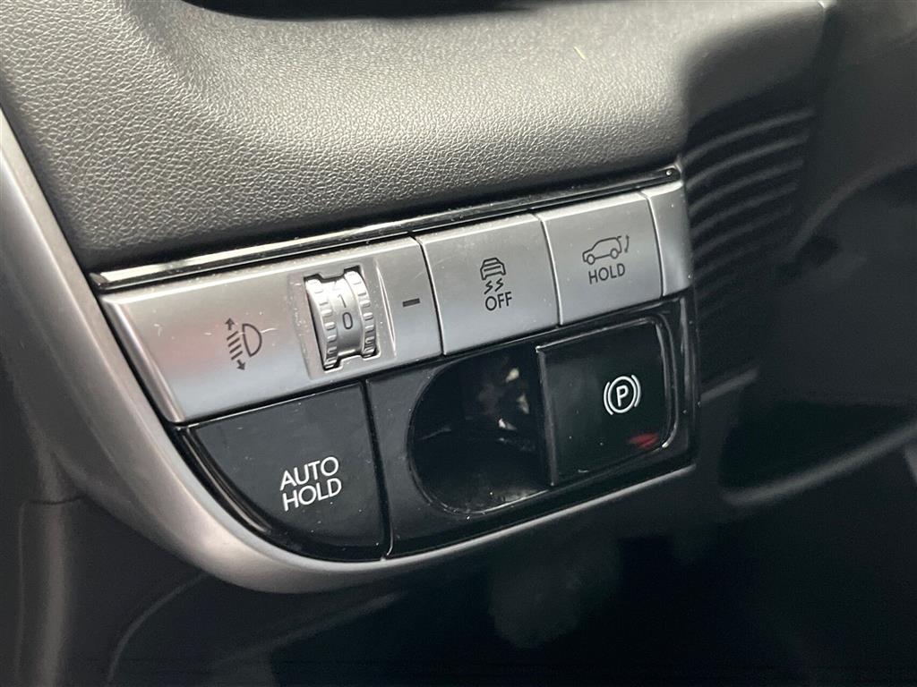 Hyundai Ioniq 5 Advanced billede 20