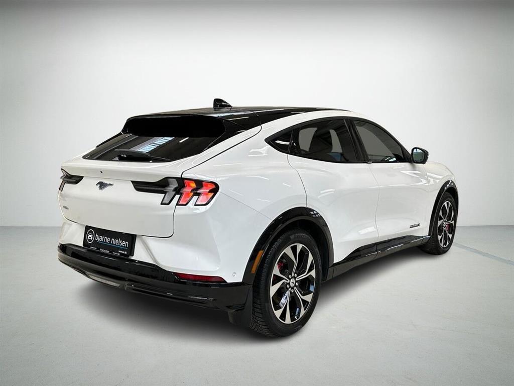 Ford Mustang Mach-E UR Premium billede 2