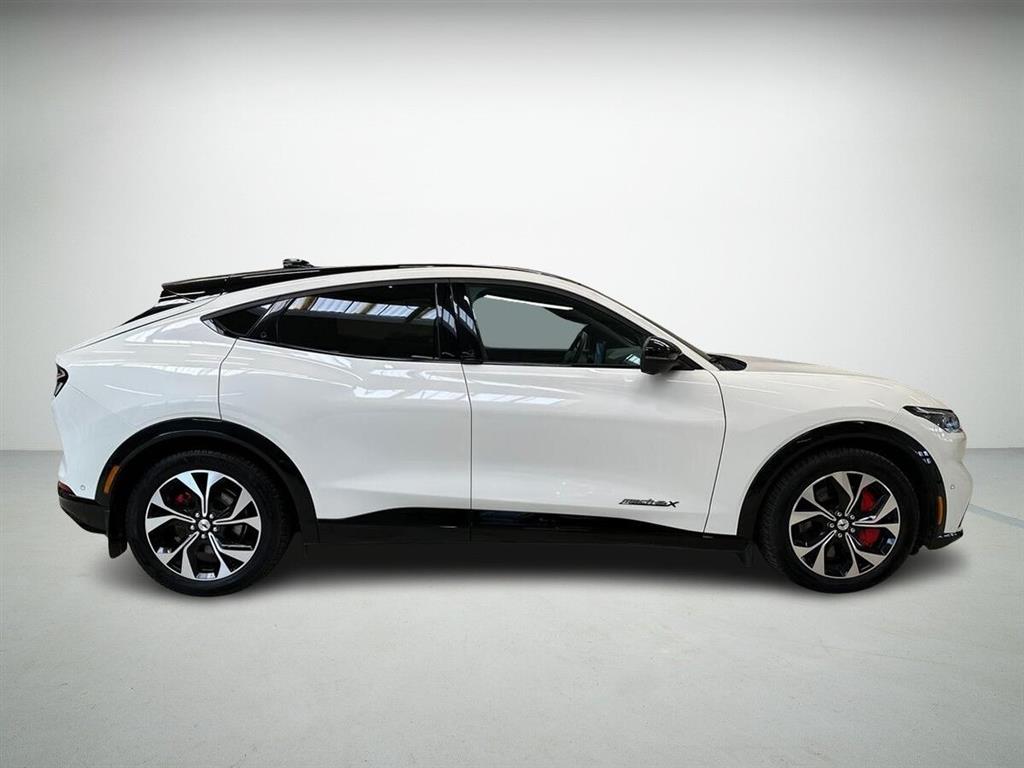 Ford Mustang Mach-E UR Premium billede 5