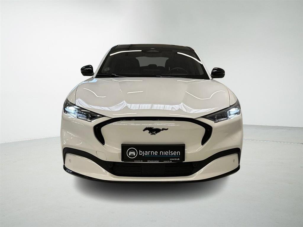 Ford Mustang Mach-E UR Premium billede 6