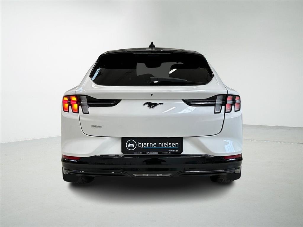 Ford Mustang Mach-E UR Premium billede 7