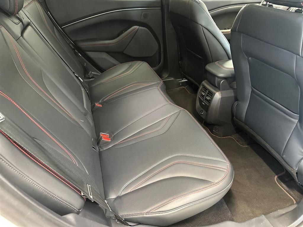 Ford Mustang Mach-E UR Premium billede 11