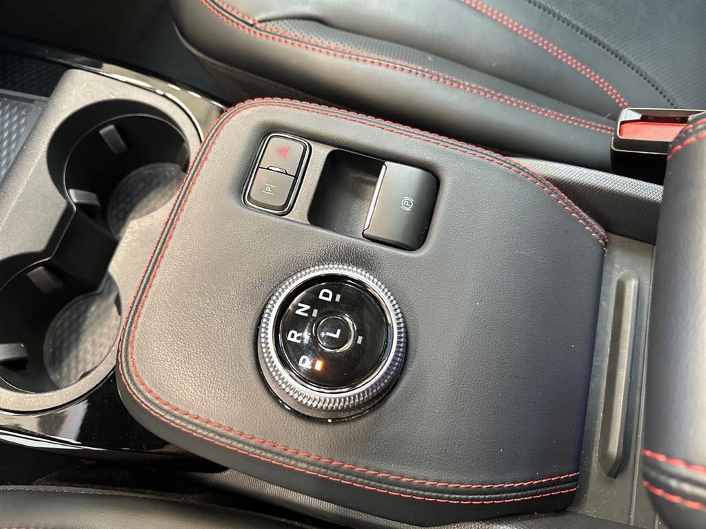 Ford Mustang Mach-E UR Premium billede 14