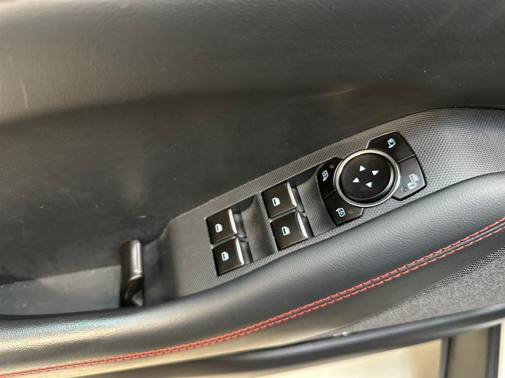 Ford Mustang Mach-E UR Premium billede 15