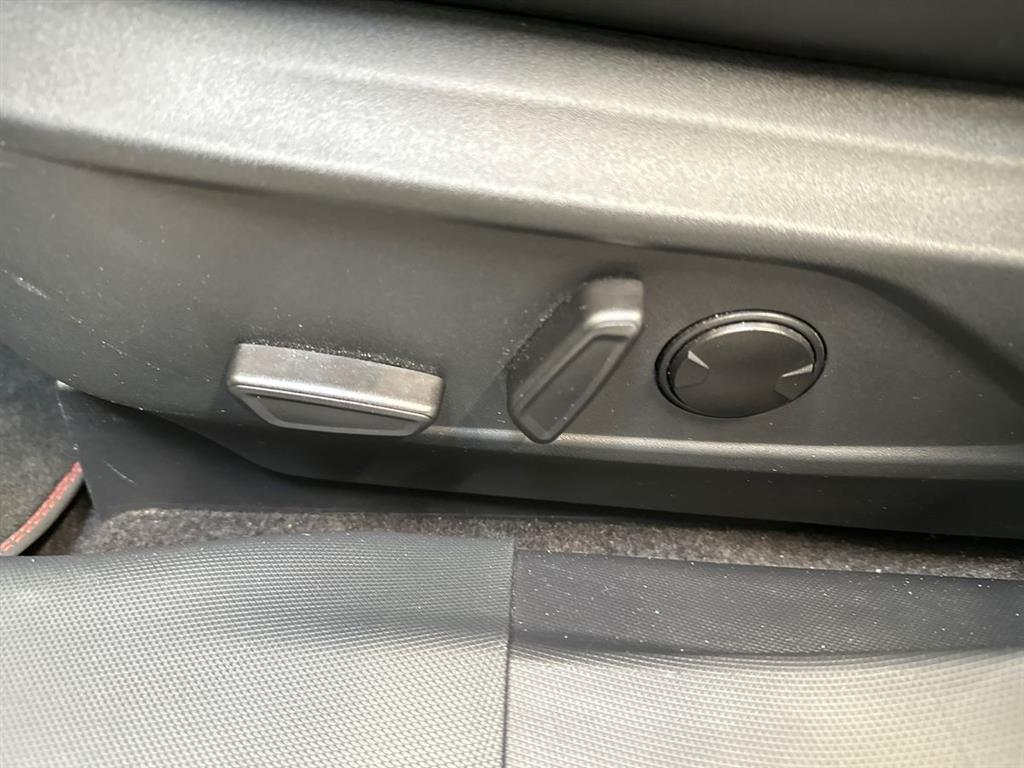 Ford Mustang Mach-E UR Premium billede 19