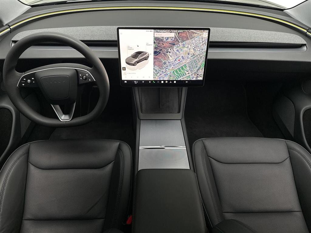 Tesla Model 3 Long Range billede 5