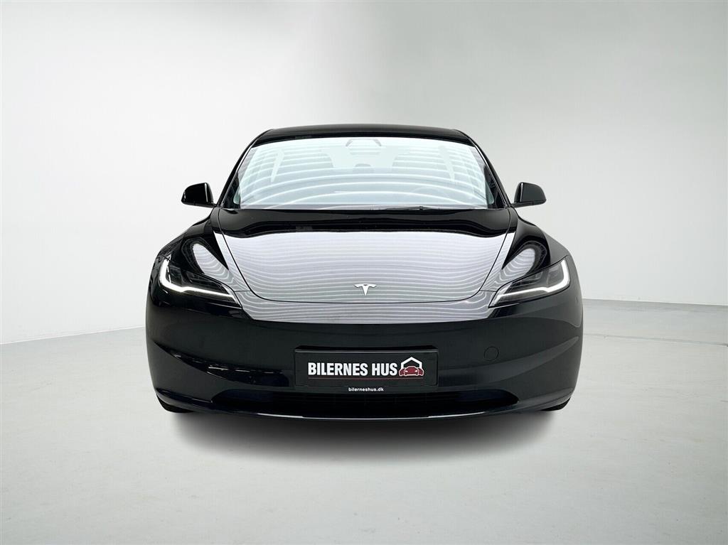 Tesla Model 3 Long Range billede 7
