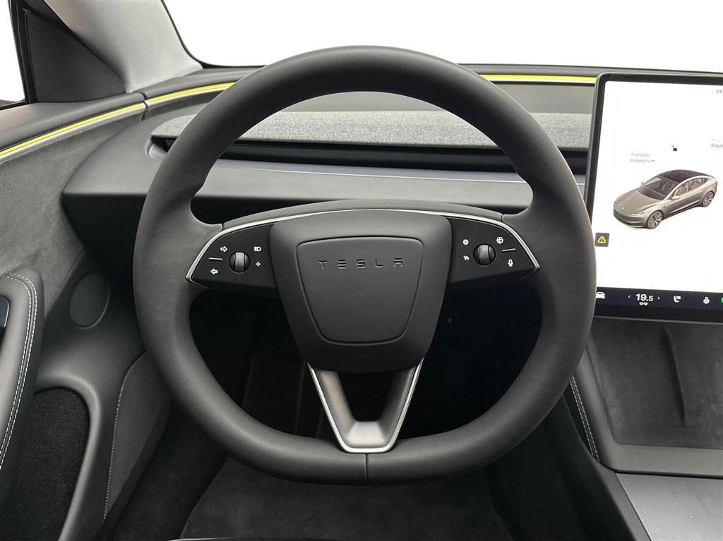 Tesla Model 3 Long Range billede 10