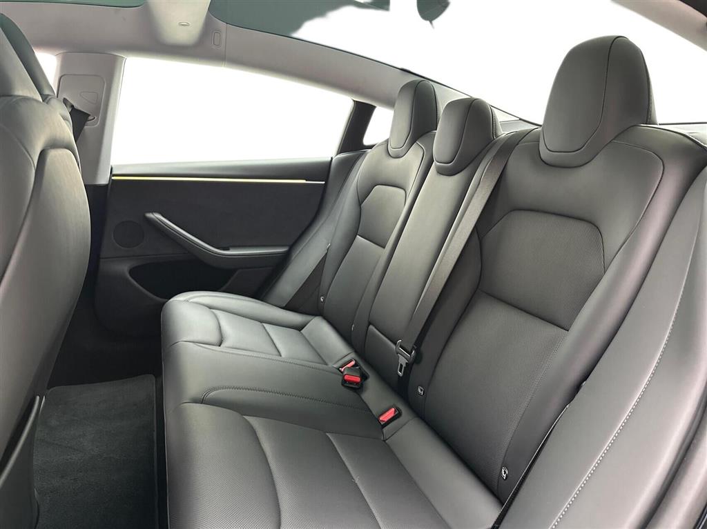 Tesla Model 3 Long Range billede 13