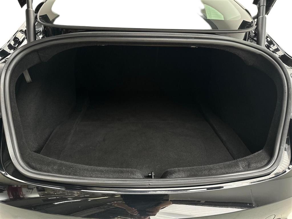 Tesla Model 3 Long Range billede 14