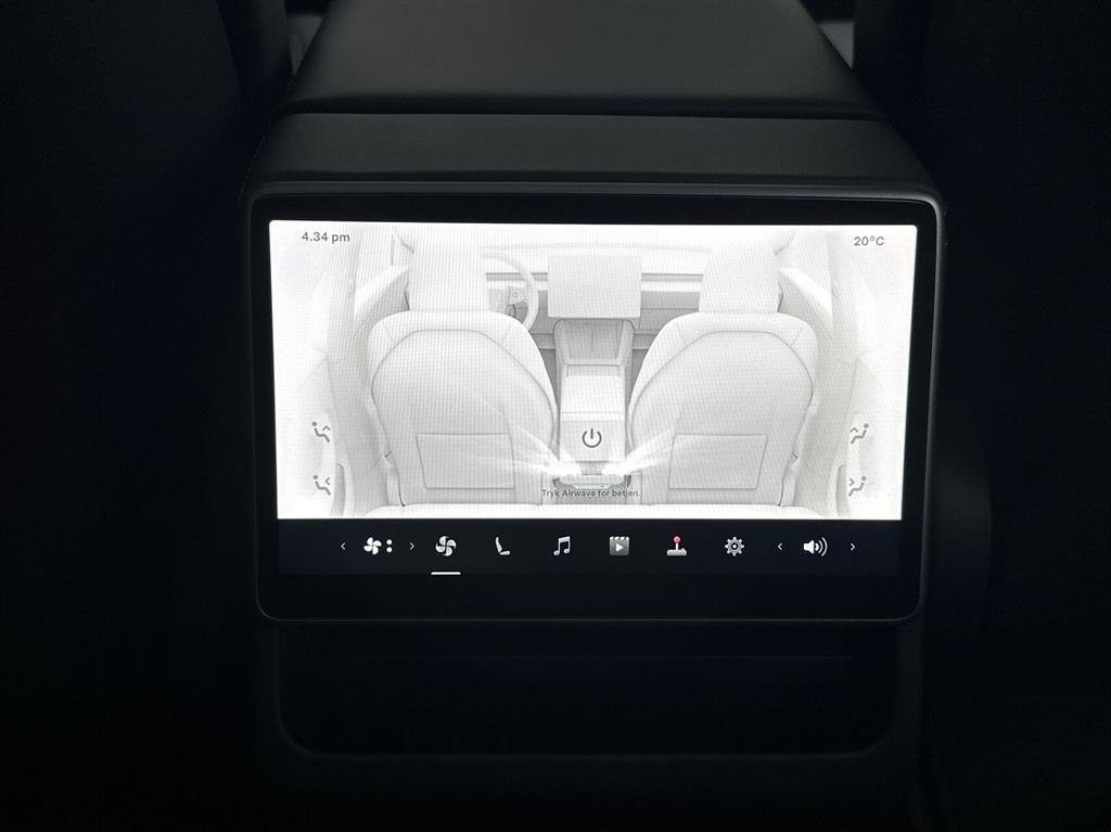 Tesla Model 3 Long Range billede 19