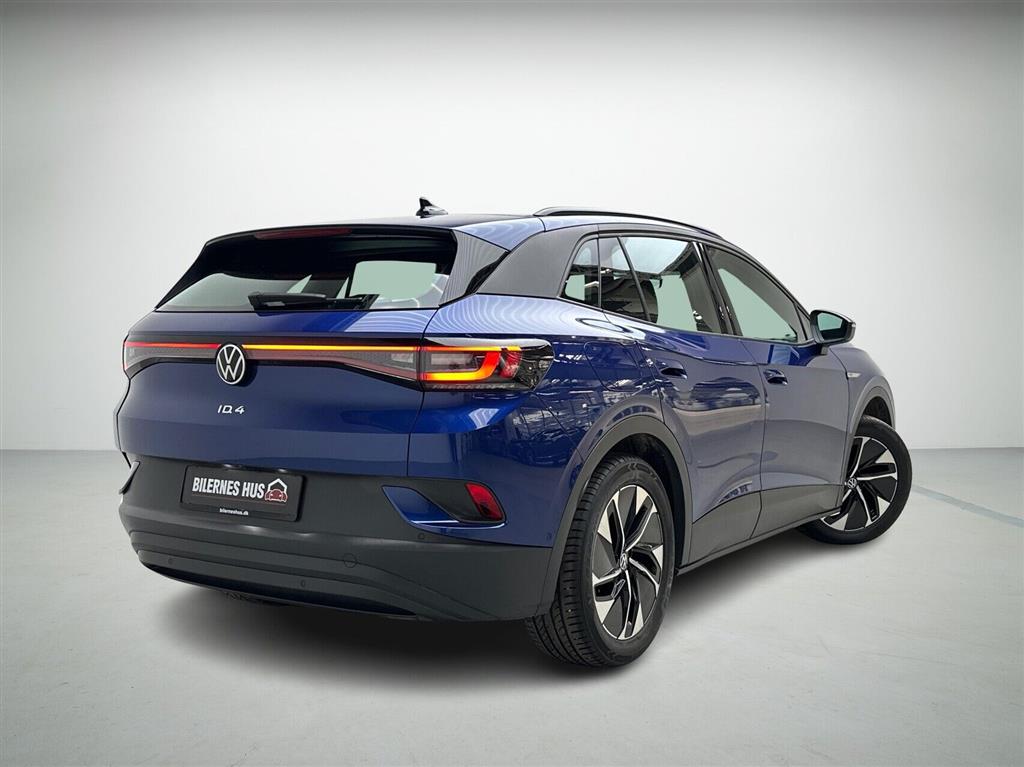 VW ID.4 Pro billede 2