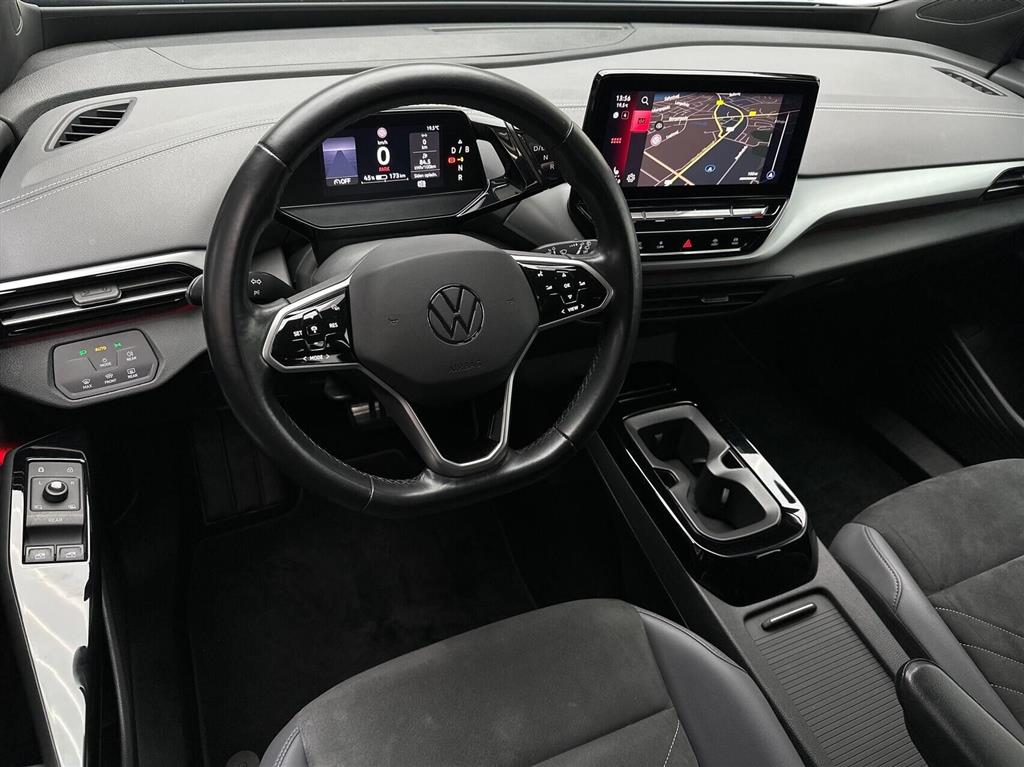 VW ID.4 Pro billede 4