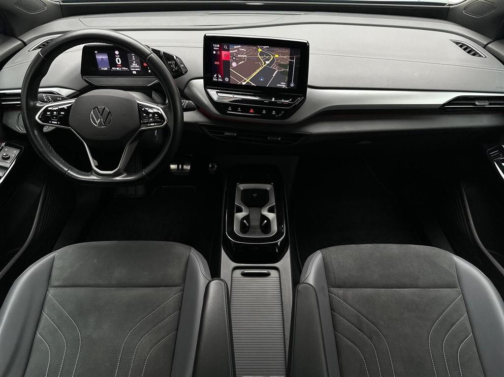 VW ID.4 Pro billede 5