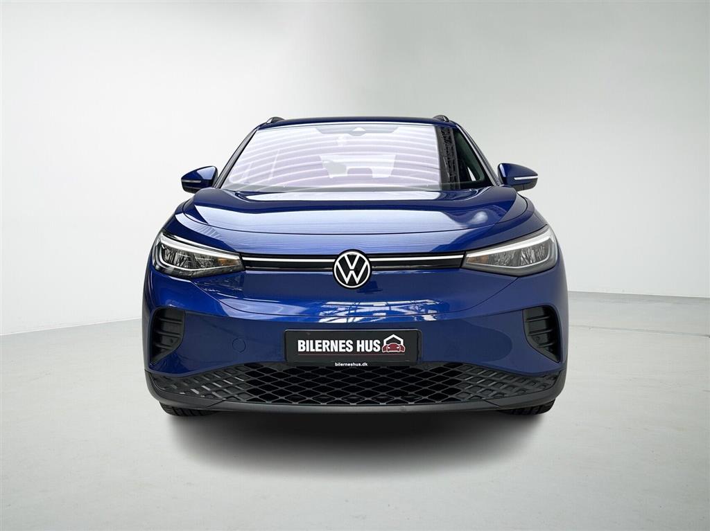 VW ID.4 Pro billede 7