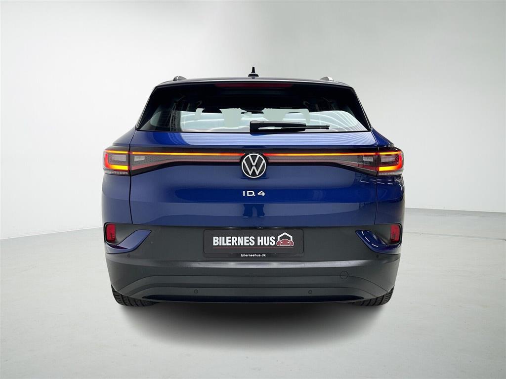 VW ID.4 Pro billede 8