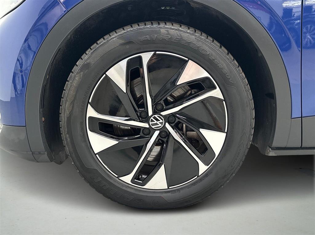 VW ID.4 Pro billede 9