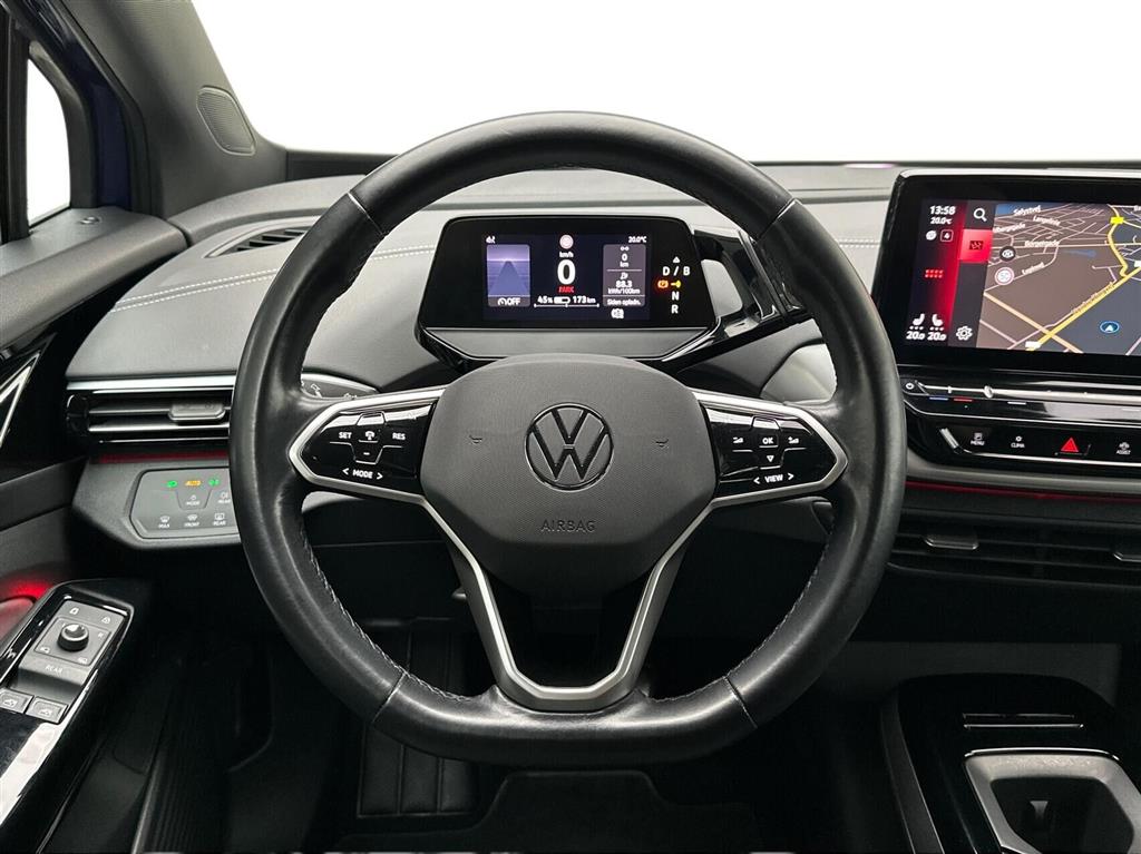 VW ID.4 Pro billede 10