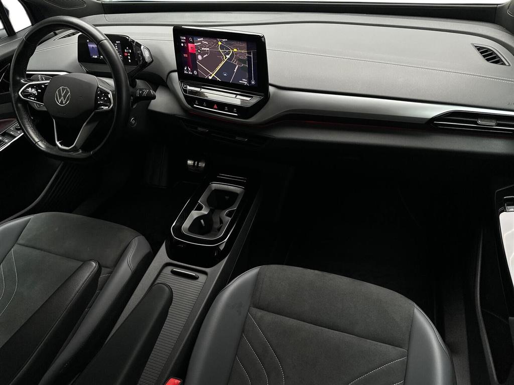 VW ID.4 Pro billede 11