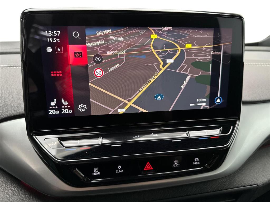 VW ID.4 Pro billede 12