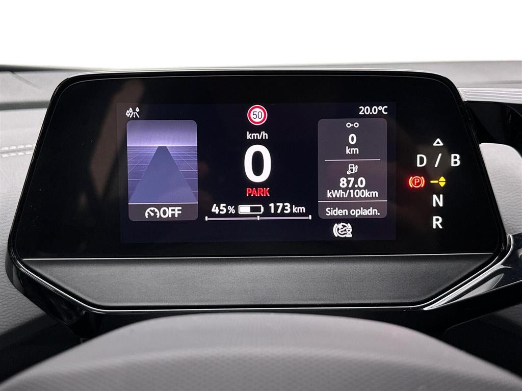 VW ID.4 Pro billede 15