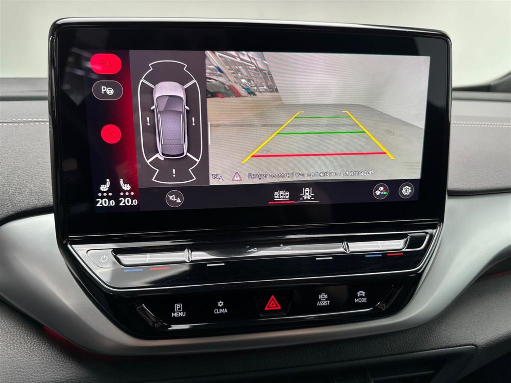 VW ID.4 Pro billede 17