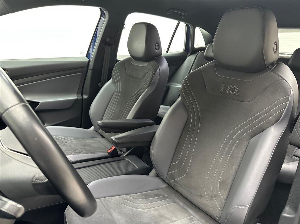 VW ID.4 Pro billede 18