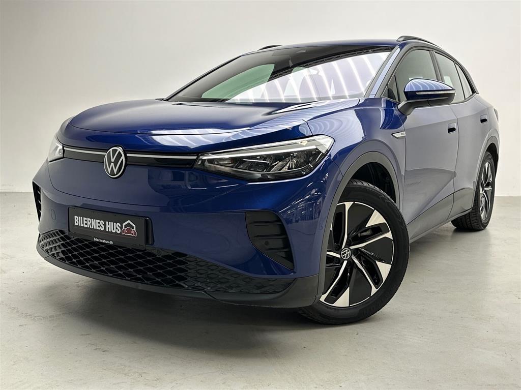 VW ID.4 Pro billede 19