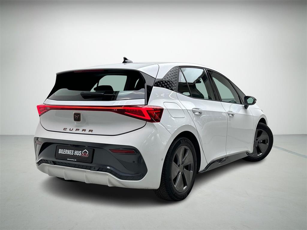 Cupra Born e-Boost billede 2