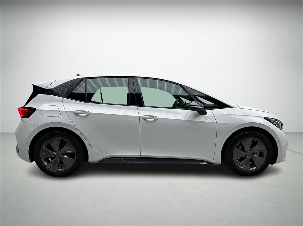 Cupra Born e-Boost billede 6