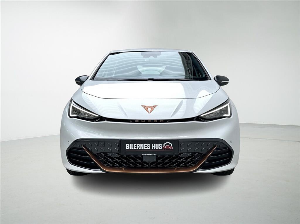 Cupra Born e-Boost billede 7