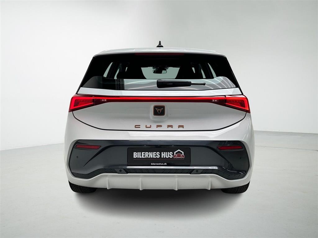 Cupra Born e-Boost billede 8