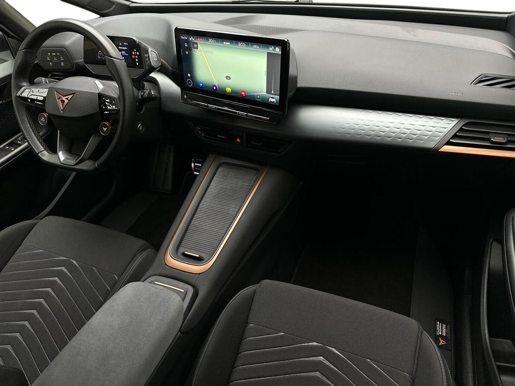 Cupra Born e-Boost billede 11