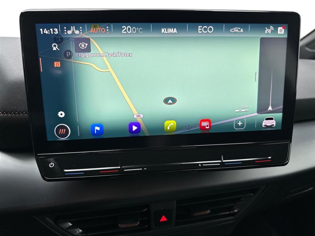 Cupra Born e-Boost billede 12