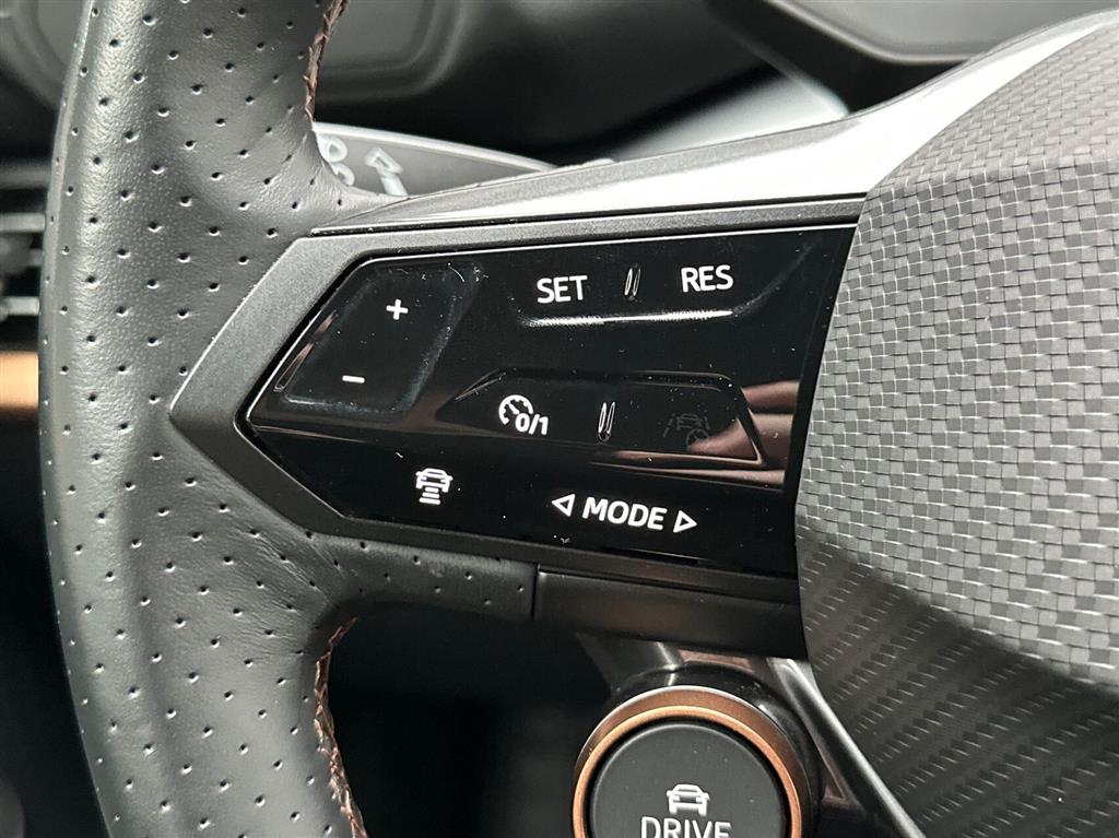 Cupra Born e-Boost billede 16