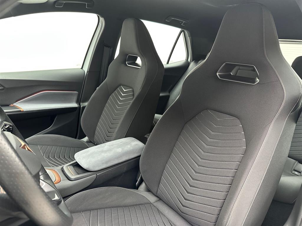 Cupra Born e-Boost billede 18