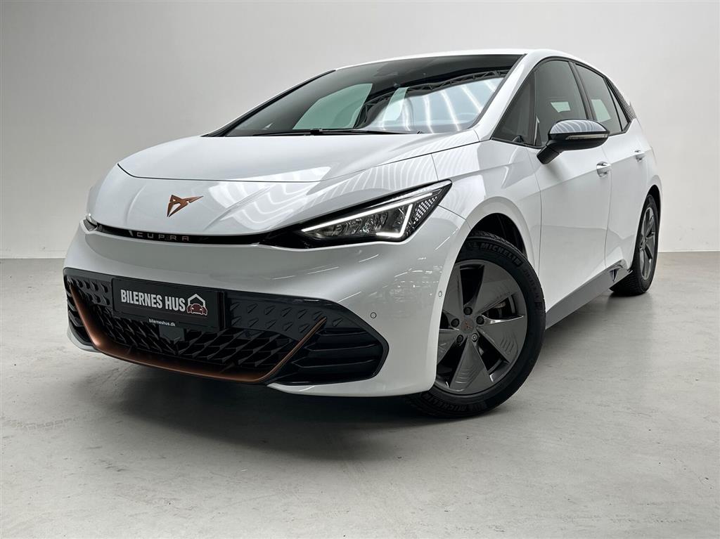 Cupra Born e-Boost billede 19