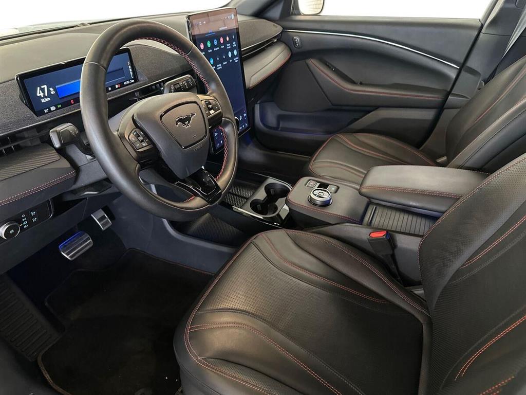 Ford Mustang Mach-E UR billede 8