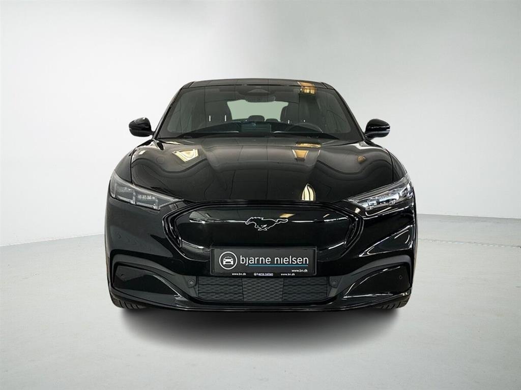 Ford Mustang Mach-E UR billede 3