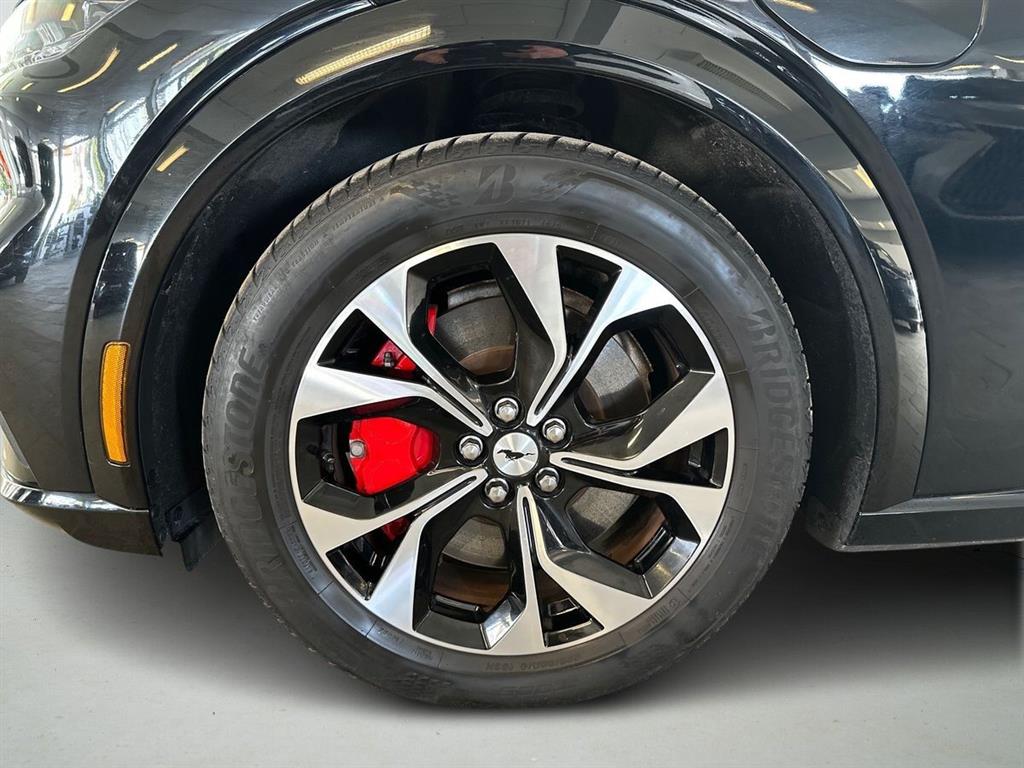 Ford Mustang Mach-E UR billede 6